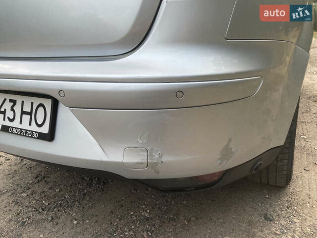 Сірий Сеат Toledo, об'ємом двигуна 1.6 л та пробігом 196 тис. км за 4100 $, фото 26 на Automoto.ua