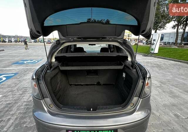 Серый Сеат Толедо, объемом двигателя 1.6 л и пробегом 201 тыс. км за 4790 $, фото 35 на Automoto.ua