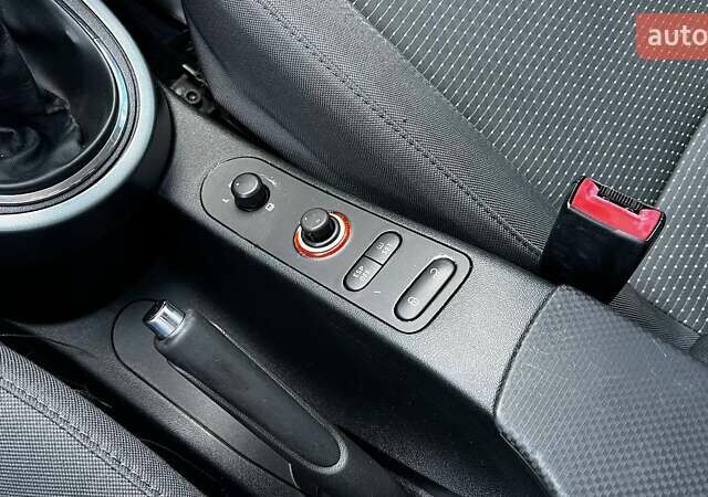 Сірий Сеат Toledo, об'ємом двигуна 1.6 л та пробігом 201 тис. км за 4990 $, фото 19 на Automoto.ua