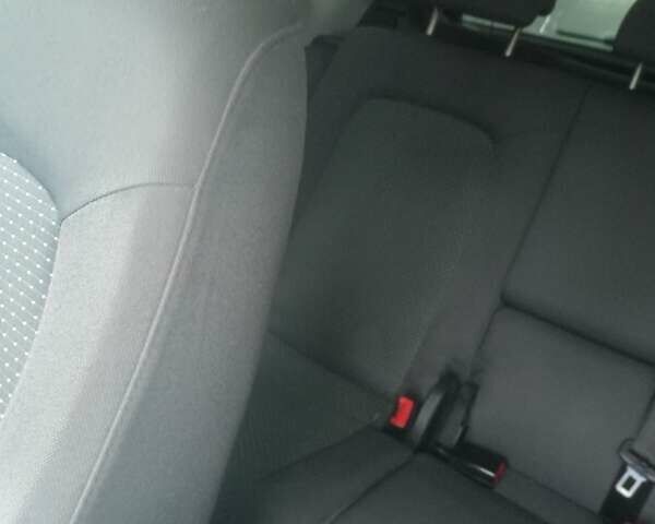 Серый Сеат Толедо, объемом двигателя 1.6 л и пробегом 436 тыс. км за 4600 $, фото 7 на Automoto.ua