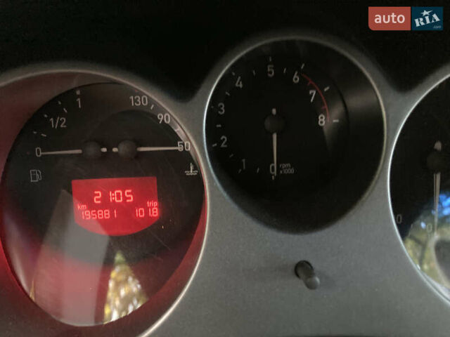 Сірий Сеат Toledo, об'ємом двигуна 1.6 л та пробігом 196 тис. км за 4100 $, фото 18 на Automoto.ua