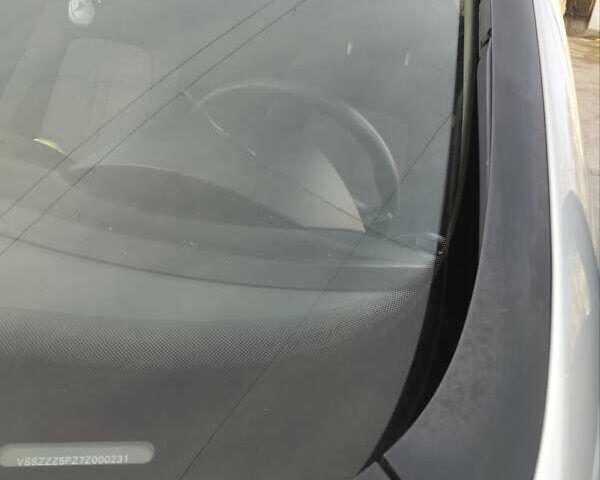 Сірий Сеат Toledo, об'ємом двигуна 1.9 л та пробігом 227 тис. км за 5300 $, фото 37 на Automoto.ua