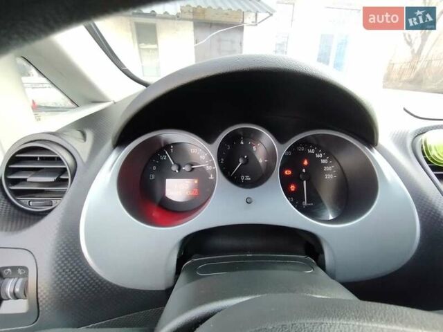 Сірий Сеат Toledo, об'ємом двигуна 1.9 л та пробігом 227 тис. км за 5300 $, фото 28 на Automoto.ua