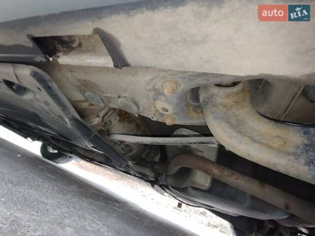 Сірий Сеат Toledo, об'ємом двигуна 1.9 л та пробігом 227 тис. км за 5300 $, фото 44 на Automoto.ua