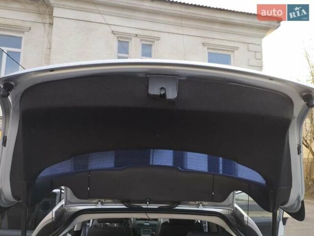 Сірий Сеат Toledo, об'ємом двигуна 1.9 л та пробігом 227 тис. км за 5300 $, фото 18 на Automoto.ua