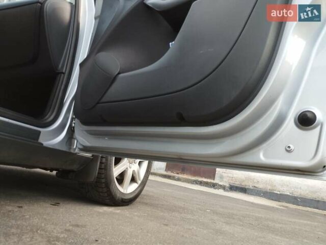 Сірий Сеат Toledo, об'ємом двигуна 1.9 л та пробігом 227 тис. км за 5300 $, фото 12 на Automoto.ua