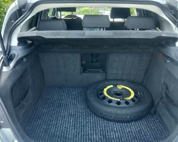 Сірий Сеат Toledo, об'ємом двигуна 1.6 л та пробігом 203 тис. км за 4500 $, фото 8 на Automoto.ua