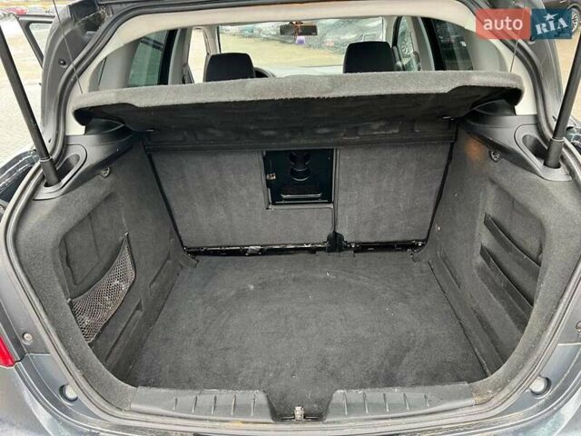 Сірий Сеат Toledo, об'ємом двигуна 1.6 л та пробігом 217 тис. км за 4990 $, фото 31 на Automoto.ua