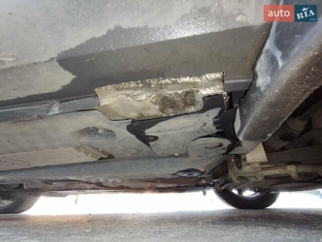 Сірий Сеат Toledo, об'ємом двигуна 1.9 л та пробігом 227 тис. км за 5300 $, фото 50 на Automoto.ua
