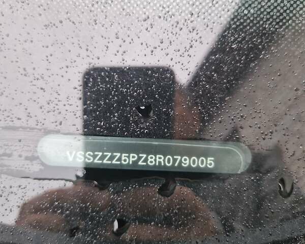 Серый Сеат Толедо, объемом двигателя 1.6 л и пробегом 274 тыс. км за 5800 $, фото 4 на Automoto.ua