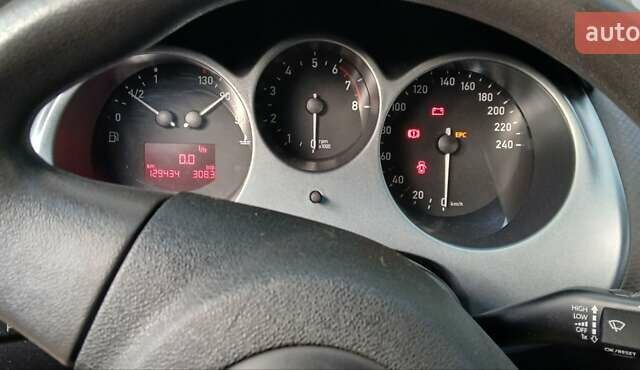 Серый Сеат Толедо, объемом двигателя 1.6 л и пробегом 129 тыс. км за 6500 $, фото 19 на Automoto.ua