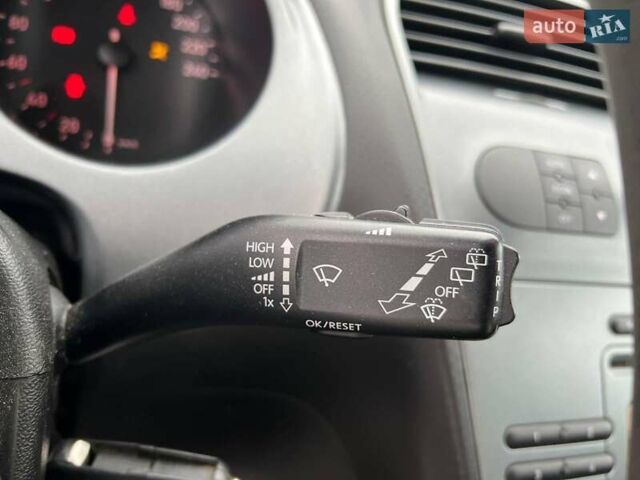 Сірий Сеат Toledo, об'ємом двигуна 1.6 л та пробігом 217 тис. км за 4990 $, фото 20 на Automoto.ua