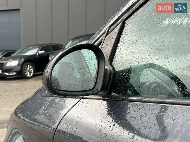 Сірий Сеат Toledo, об'ємом двигуна 1.6 л та пробігом 217 тис. км за 4990 $, фото 12 на Automoto.ua