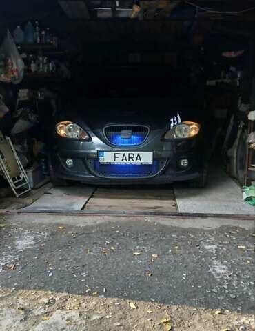 Серый Сеат Толедо, объемом двигателя 1.6 л и пробегом 129 тыс. км за 6500 $, фото 24 на Automoto.ua