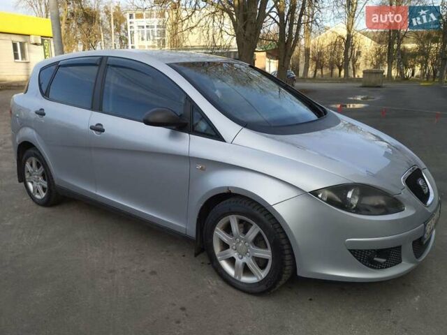 Сірий Сеат Toledo, об'ємом двигуна 1.9 л та пробігом 227 тис. км за 5300 $, фото 1 на Automoto.ua