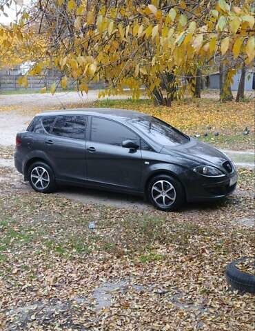 Серый Сеат Толедо, объемом двигателя 1.6 л и пробегом 129 тыс. км за 6500 $, фото 3 на Automoto.ua