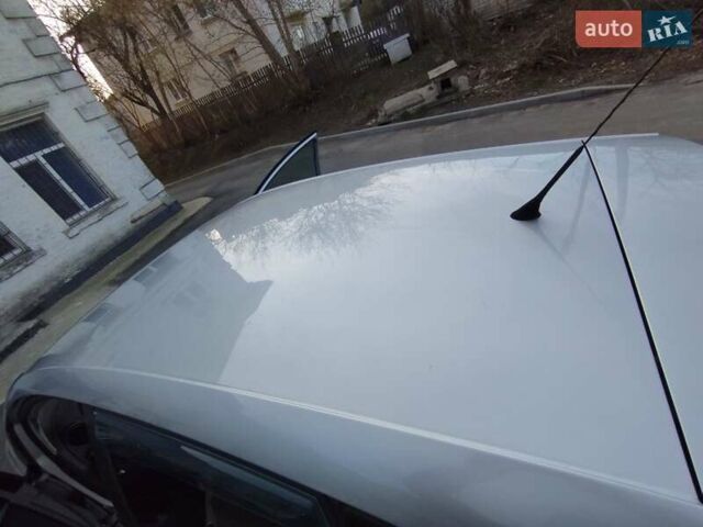 Сірий Сеат Toledo, об'ємом двигуна 1.9 л та пробігом 227 тис. км за 5300 $, фото 40 на Automoto.ua