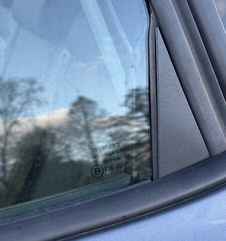 Серый Сеат Толедо, объемом двигателя 1.6 л и пробегом 120 тыс. км за 5250 $, фото 8 на Automoto.ua