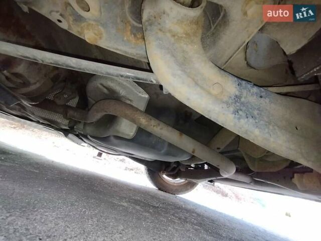 Сірий Сеат Toledo, об'ємом двигуна 1.9 л та пробігом 227 тис. км за 5300 $, фото 45 на Automoto.ua