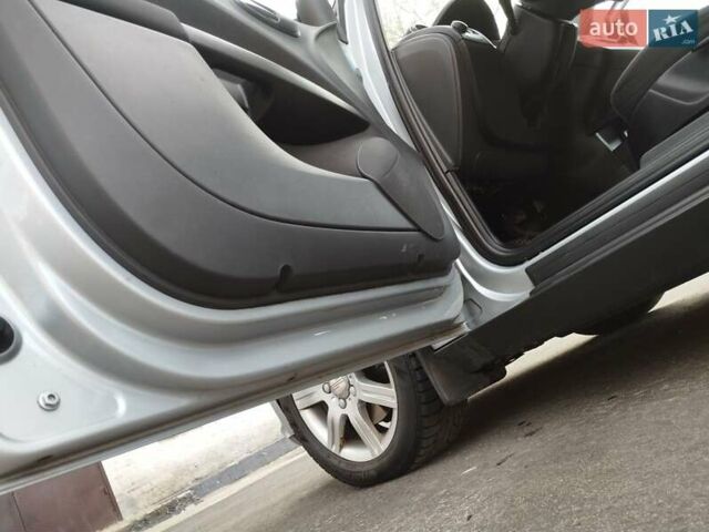 Сірий Сеат Toledo, об'ємом двигуна 1.9 л та пробігом 227 тис. км за 5300 $, фото 24 на Automoto.ua