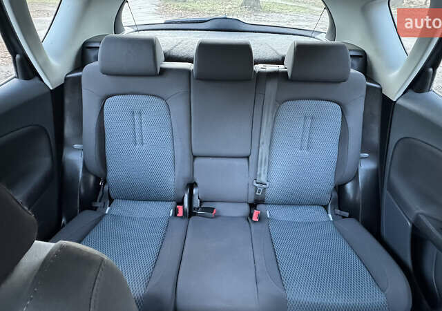 Серый Сеат Толедо, объемом двигателя 1.6 л и пробегом 120 тыс. км за 5250 $, фото 18 на Automoto.ua