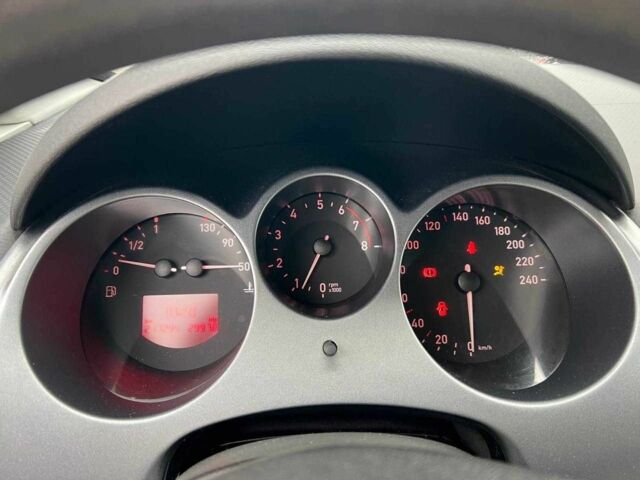 Сірий Сеат Toledo, об'ємом двигуна 1.6 л та пробігом 217 тис. км за 4990 $, фото 20 на Automoto.ua