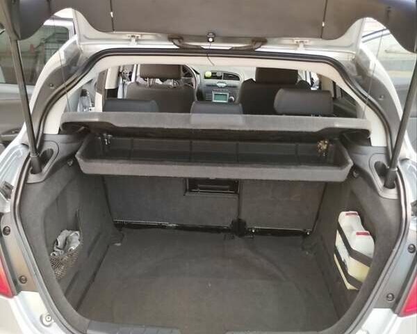 Сірий Сеат Toledo, об'ємом двигуна 1.9 л та пробігом 227 тис. км за 5300 $, фото 19 на Automoto.ua