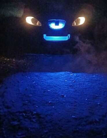 Серый Сеат Толедо, объемом двигателя 1.6 л и пробегом 129 тыс. км за 6500 $, фото 20 на Automoto.ua