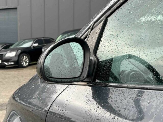 Сірий Сеат Toledo, об'ємом двигуна 1.6 л та пробігом 217 тис. км за 4990 $, фото 13 на Automoto.ua