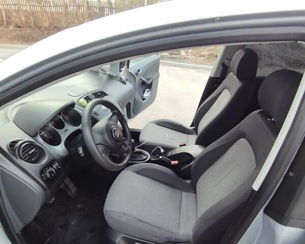 Сірий Сеат Toledo, об'ємом двигуна 1.9 л та пробігом 227 тис. км за 5300 $, фото 25 на Automoto.ua