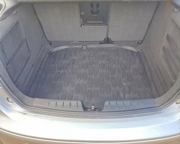 Серый Сеат Толедо, объемом двигателя 1.6 л и пробегом 345 тыс. км за 4600 $, фото 15 на Automoto.ua