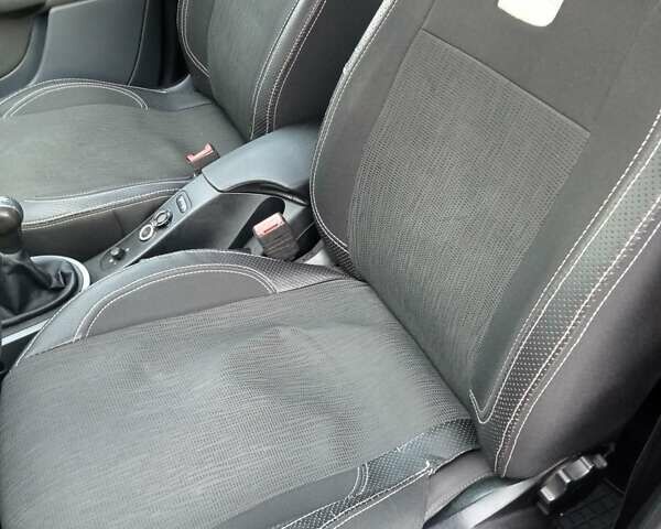 Сірий Сеат Toledo, об'ємом двигуна 1.95 л та пробігом 195 тис. км за 5900 $, фото 10 на Automoto.ua