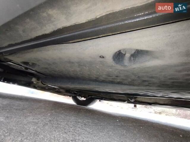 Сірий Сеат Toledo, об'ємом двигуна 1.9 л та пробігом 227 тис. км за 5300 $, фото 46 на Automoto.ua