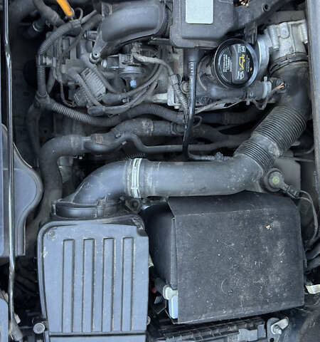 Серый Сеат Толедо, объемом двигателя 1.6 л и пробегом 120 тыс. км за 5250 $, фото 20 на Automoto.ua