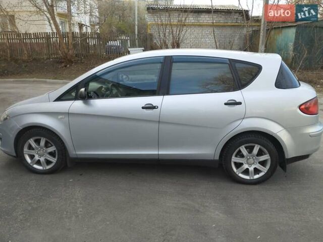 Сірий Сеат Toledo, об'ємом двигуна 1.9 л та пробігом 227 тис. км за 5300 $, фото 6 на Automoto.ua