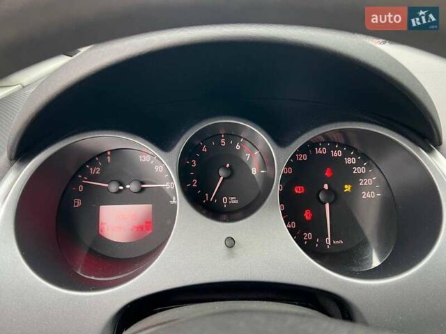 Сірий Сеат Toledo, об'ємом двигуна 1.6 л та пробігом 217 тис. км за 4990 $, фото 19 на Automoto.ua