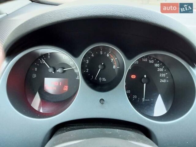 Сірий Сеат Toledo, об'ємом двигуна 1.95 л та пробігом 195 тис. км за 5900 $, фото 13 на Automoto.ua