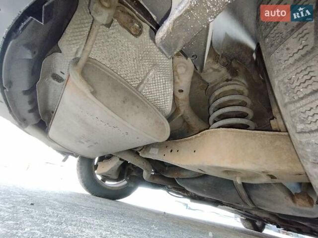 Сірий Сеат Toledo, об'ємом двигуна 1.9 л та пробігом 227 тис. км за 5300 $, фото 52 на Automoto.ua