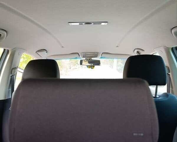 Серый Сеат Толедо, объемом двигателя 1.6 л и пробегом 345 тыс. км за 4600 $, фото 9 на Automoto.ua