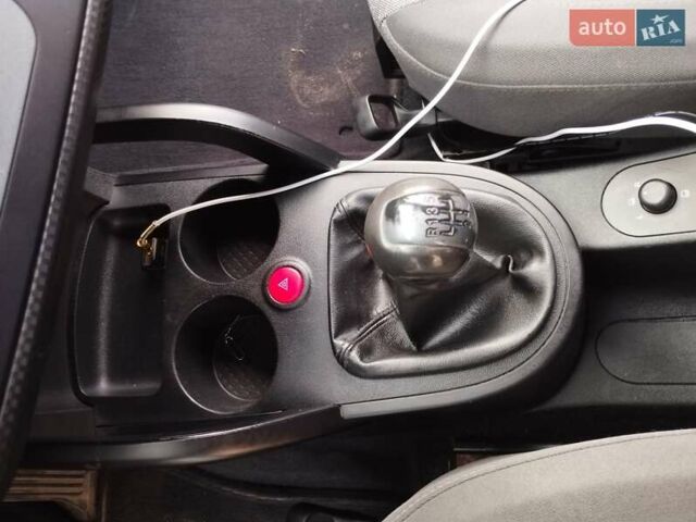 Сірий Сеат Toledo, об'ємом двигуна 1.9 л та пробігом 227 тис. км за 5300 $, фото 30 на Automoto.ua