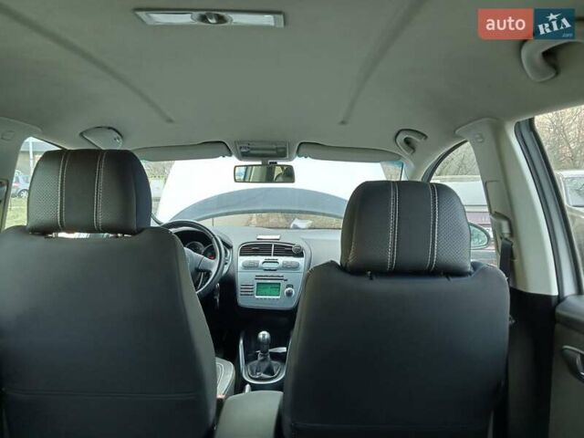 Сірий Сеат Toledo, об'ємом двигуна 1.95 л та пробігом 195 тис. км за 5900 $, фото 21 на Automoto.ua