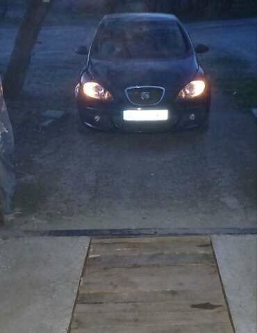Серый Сеат Толедо, объемом двигателя 1.6 л и пробегом 129 тыс. км за 6500 $, фото 25 на Automoto.ua