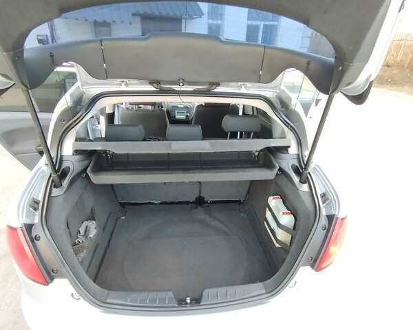 Сірий Сеат Toledo, об'ємом двигуна 1.9 л та пробігом 227 тис. км за 5300 $, фото 17 на Automoto.ua