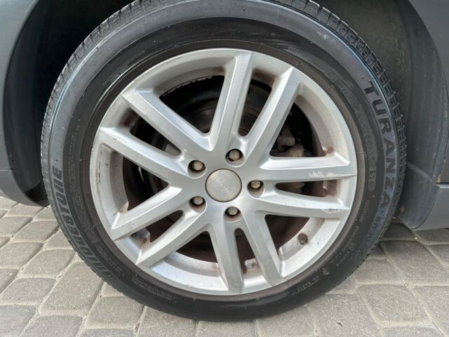 Сірий Сеат Toledo, об'ємом двигуна 1.6 л та пробігом 237 тис. км за 5290 $, фото 11 на Automoto.ua