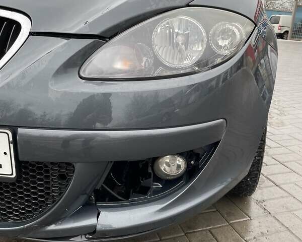 Серый Сеат Толедо, объемом двигателя 0 л и пробегом 150 тыс. км за 5000 $, фото 4 на Automoto.ua