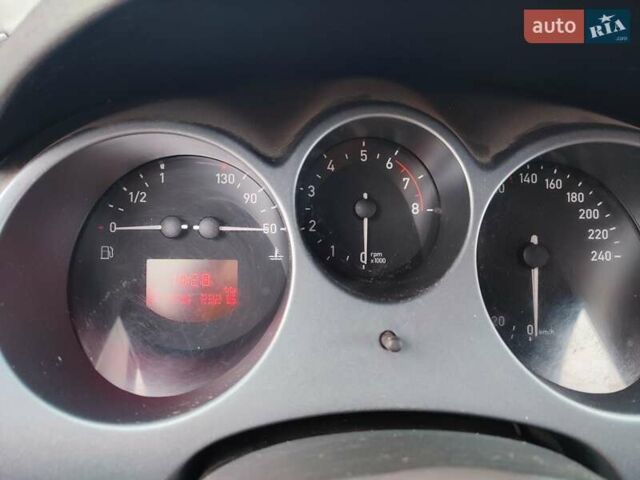 Серый Сеат Толедо, объемом двигателя 1.6 л и пробегом 271 тыс. км за 5300 $, фото 13 на Automoto.ua
