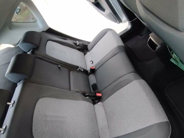 Сірий Сеат Toledo, об'ємом двигуна 1.9 л та пробігом 227 тис. км за 4700 $, фото 16 на Automoto.ua