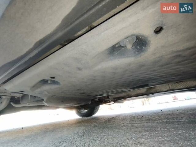 Сірий Сеат Toledo, об'ємом двигуна 1.9 л та пробігом 227 тис. км за 5300 $, фото 51 на Automoto.ua