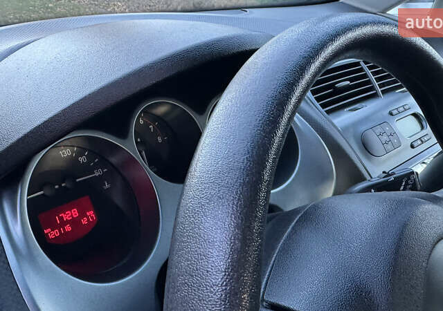 Серый Сеат Толедо, объемом двигателя 1.6 л и пробегом 120 тыс. км за 5250 $, фото 13 на Automoto.ua