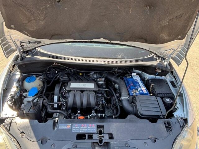 Сірий Сеат Toledo, об'ємом двигуна 1.6 л та пробігом 255 тис. км за 2300 $, фото 11 на Automoto.ua